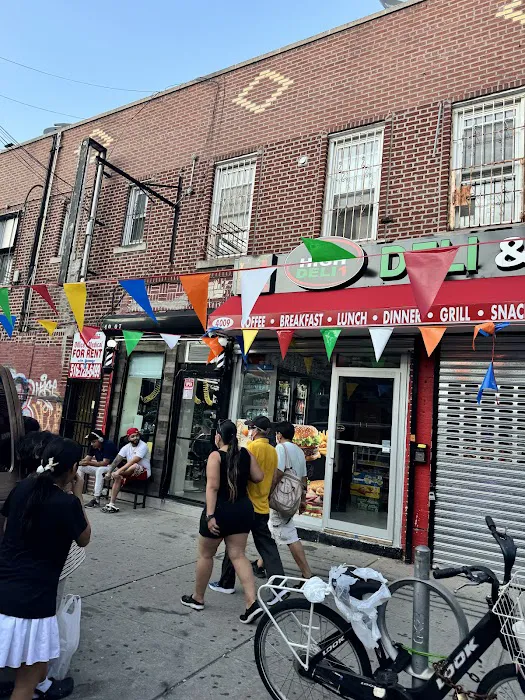 Sky High Deli Picture 10