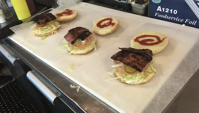 Sky High Deli Picture 6