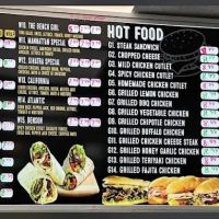 Sky High Deli ico