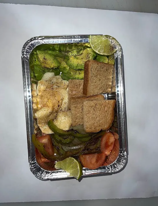 Sky High Deli Picture 2