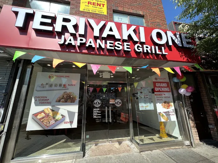 Teriyaki One Japanese Grill (Teriyaki & Sushi) Picture 6