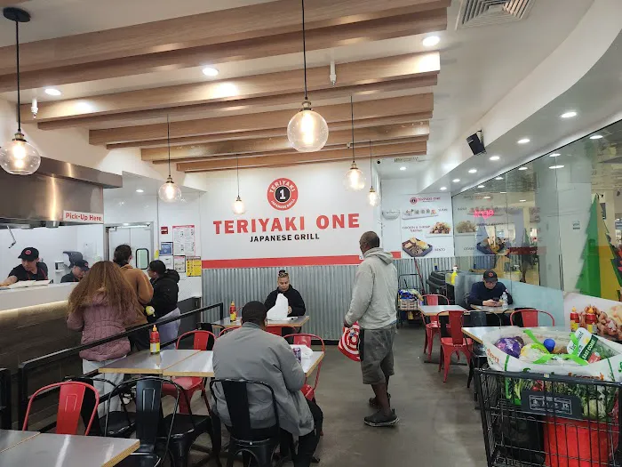 Teriyaki One Japanese Grill (Teriyaki & Sushi) Picture 8
