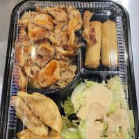Teriyaki One Japanese Grill (Teriyaki & Sushi) ico