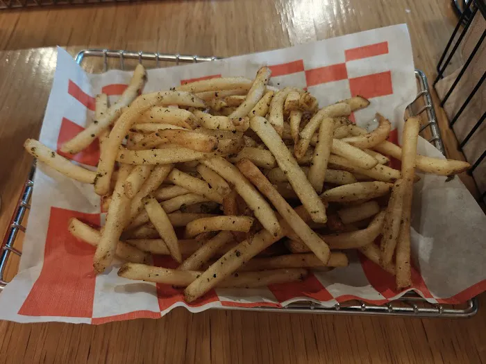 Smashburger Picture 4