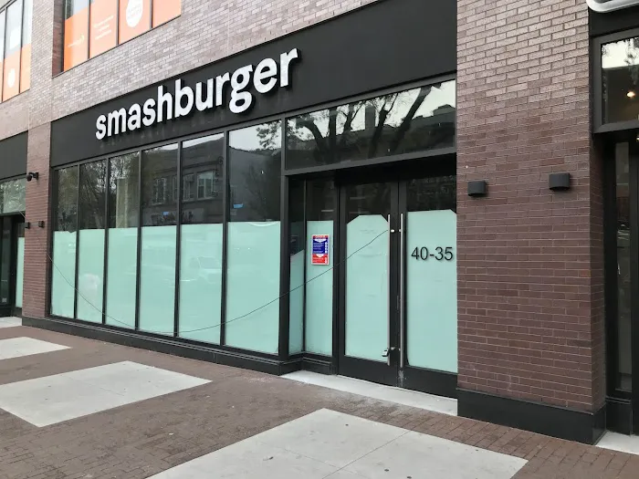 Smashburger Picture 2