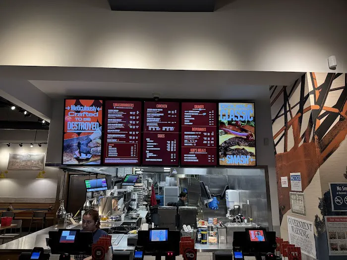 Smashburger Picture 10