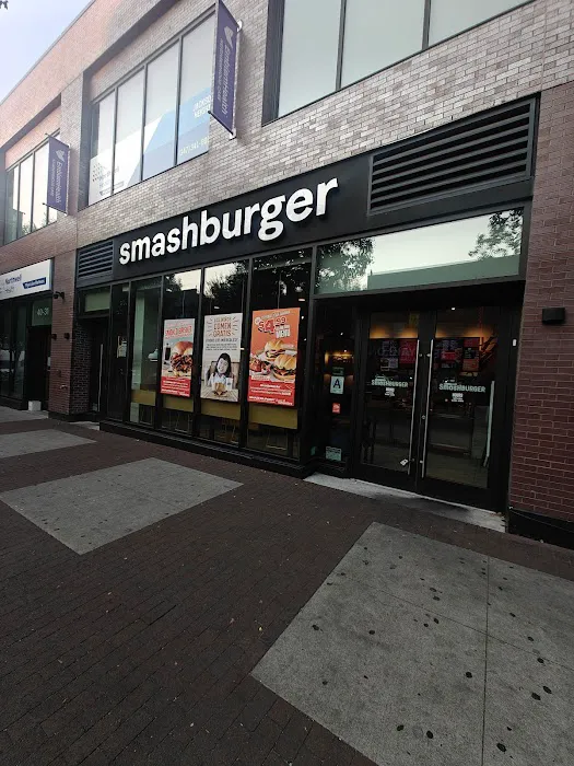 Smashburger Picture 8
