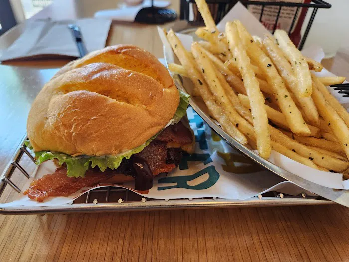 Smashburger Picture 6