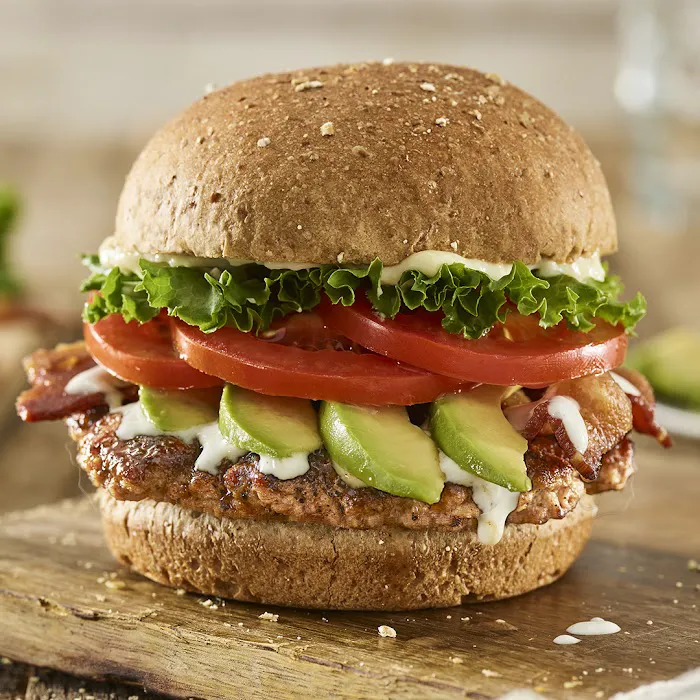 Smashburger Picture 1