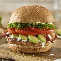 Smashburger ico