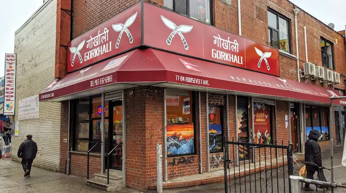 Gorkhali Nepalese Restaurant New york Picture 6