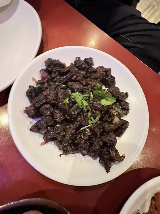 Gorkhali Nepalese Restaurant New york Picture 3