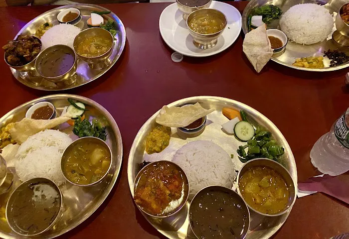 Gorkhali Nepalese Restaurant New york Picture 8