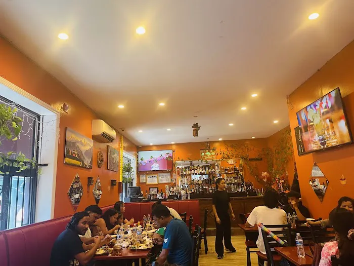 Gorkhali Nepalese Restaurant New york Picture 7