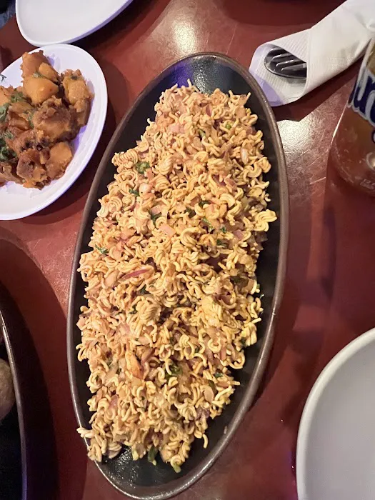 Gorkhali Nepalese Restaurant New york Picture 5