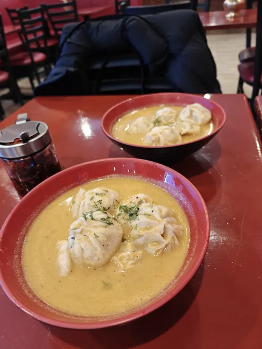 Gorkhali Nepalese Restaurant New york Picture 4