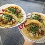 Los Tacos de la Jefa