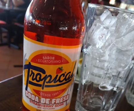 Lechon Hornado Ecuatoriano