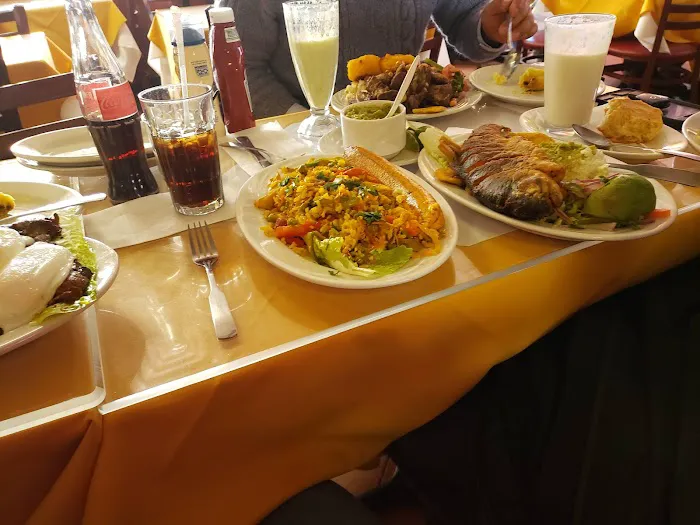 Lechon Hornado Ecuatoriano Picture 6