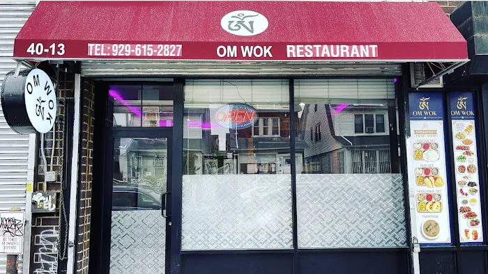 Om Wok Picture 3