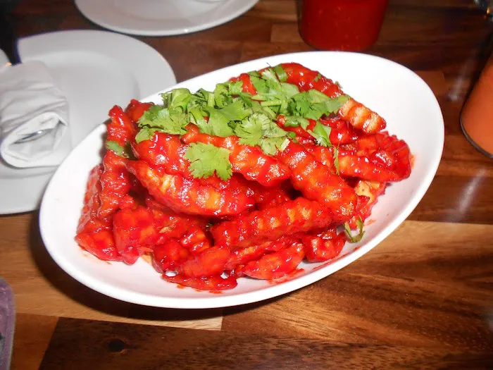 Om Wok Picture 9