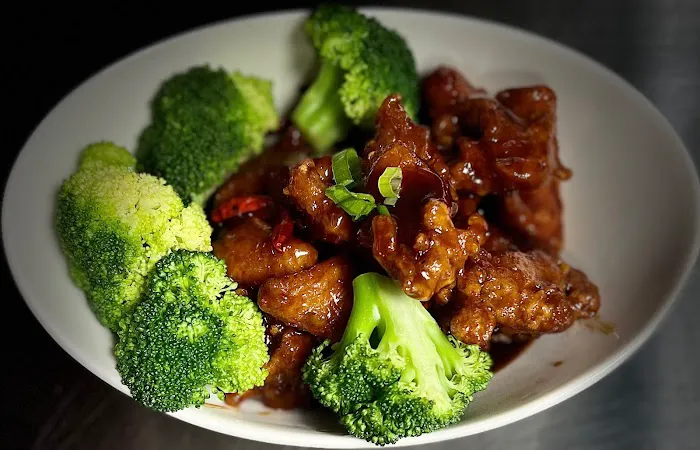 Om Wok Picture 4