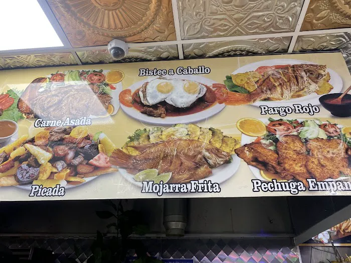 Cafetales Grill & Restaurant Picture 10