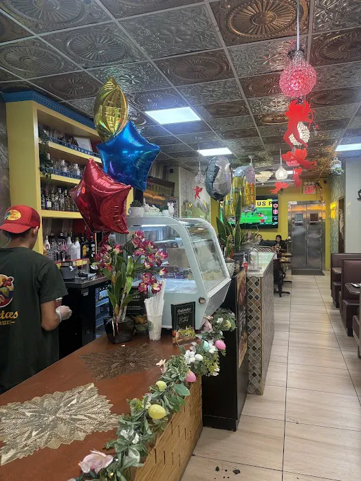 Cafetales Grill & Restaurant Picture 9