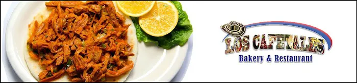 Cafetales Grill & Restaurant Picture 4