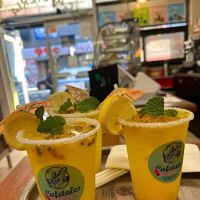 Cafetales Grill & Restaurant ico
