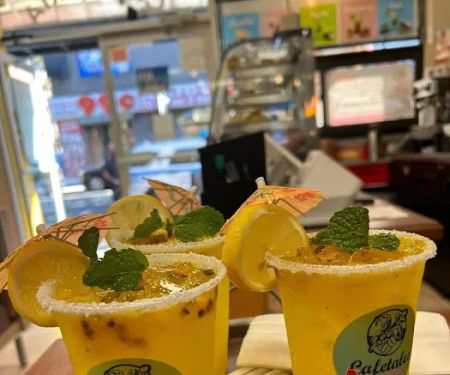 Cafetales Grill & Restaurant