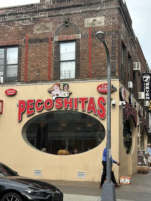 Pecoshitas Picture 8