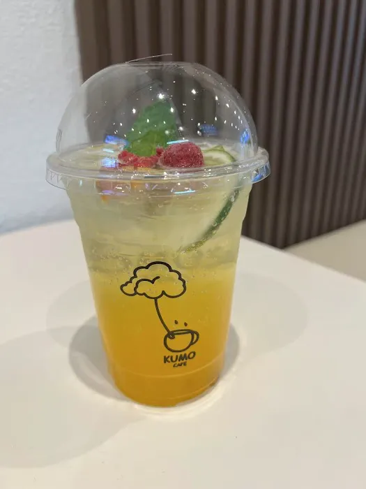 Kumo Cafe Picture 2