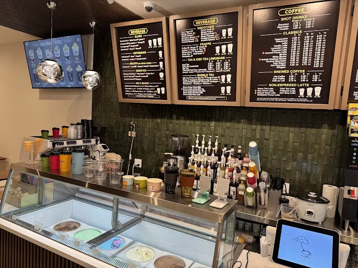 Kumo Cafe Picture 5