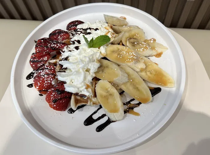 Kumo Cafe Picture 8