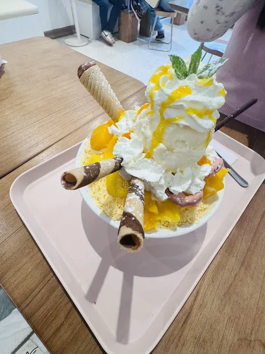 Kumo Cafe Picture 10