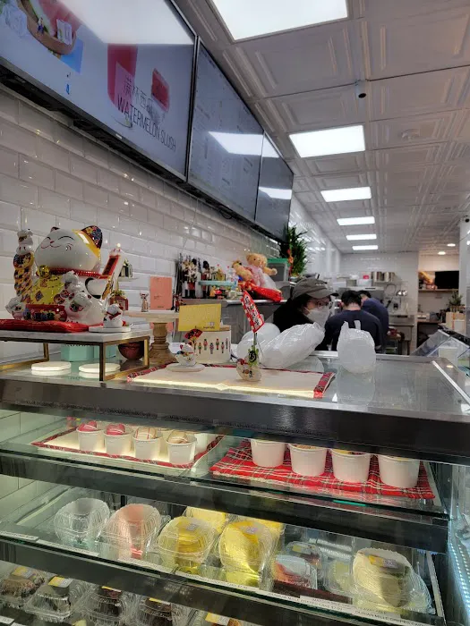 Kumo Cafe Picture 7