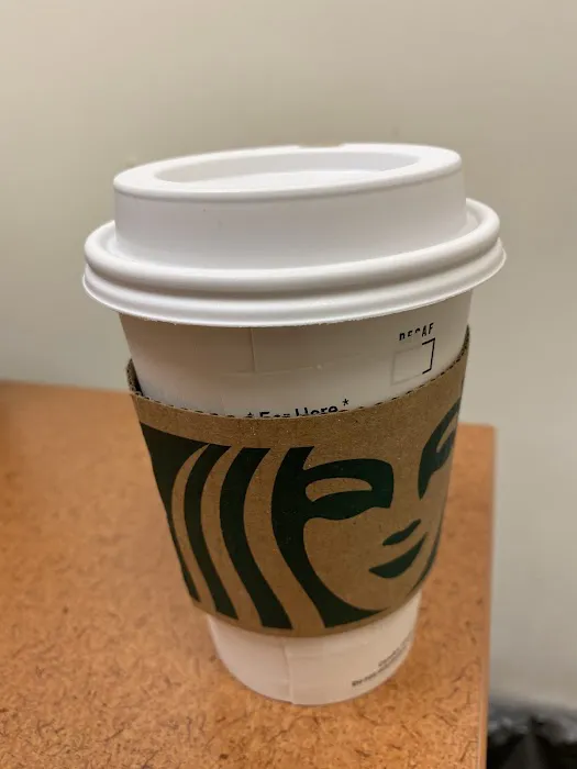 Starbucks Picture 6