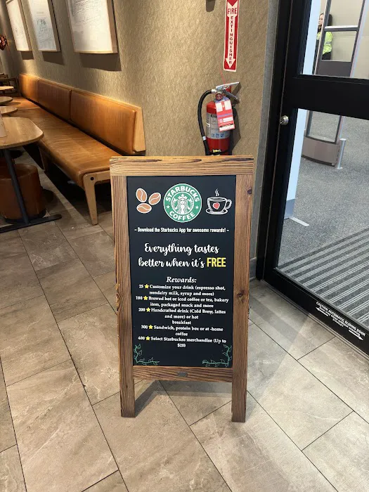 Starbucks Picture 7