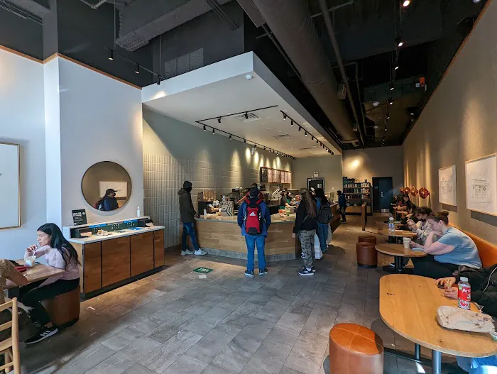 Starbucks Picture 4