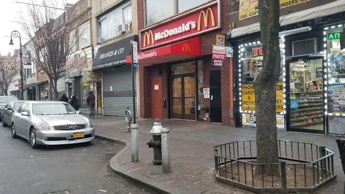 McDonald's Picture 3