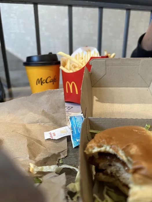 McDonald's Picture 10