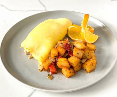 Florence Prime Diner