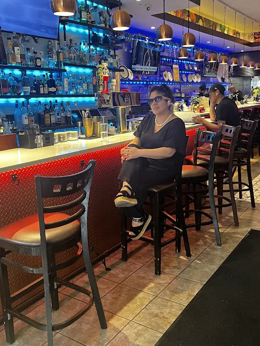 Florence Prime Diner Picture 6