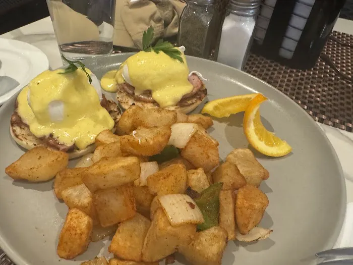 Florence Prime Diner Picture 5