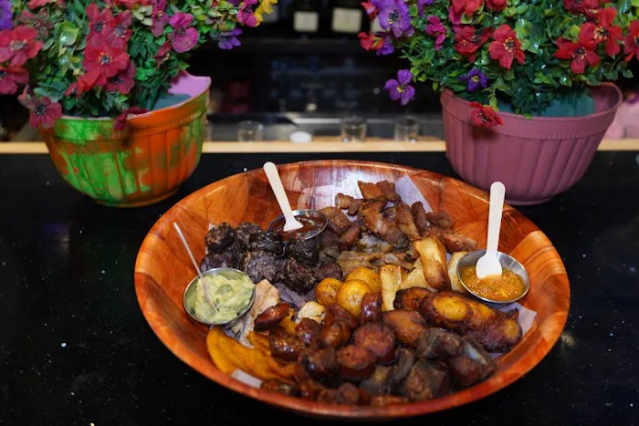 El Poblado Gastro Bar Picture 5