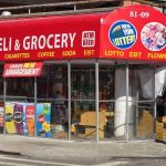 Corner 81 deli & grocery