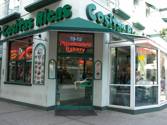Cositas Ricas Picture 6