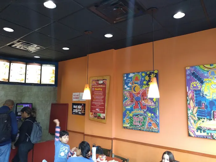 Taco Bell Picture 5