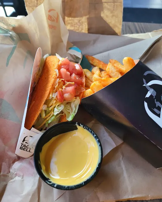 Taco Bell Picture 9